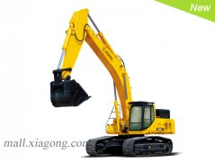 XG845EL 履帶式挖掘機(jī)