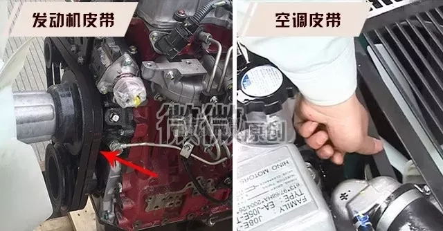 挖掘機冬季保養(yǎng)